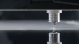 K&F Concept 100mm Square Filter Holder Aluminum Filter Holder + 49-82mm Adapter Rings - Kamera