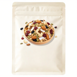 SHI YUE JIE JING | Nutritious Breakfast Oatmeal