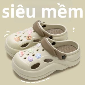 TZLDN | Dép Đế Dày Chống Trượt Chống Hôi 1 cái