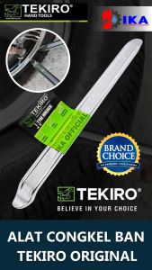 TEKIRO 10 Inch Congkelan Ban Motor: Solusi Ideal untuk Bengkel Sepeda Motor