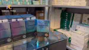 Phần mềm diệt Virus Kaspersky Plus - 5u ( phần mềm diệt virus Internet 5 máy ) - 5 thiết bị/ năm - hàng chính hãng - Hỗ trợ cài đặt qua untraview