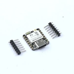 ESP32-C6 ESP32 C3 Seeed Studio For XIAO ESP32C6 WiFi6 Bluetooth ESP32-C6 Support Zigbee Smart Home IoT Development Board