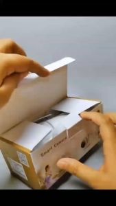 VARB 1080P CCTV Camera Wireless Network Security Home Two Way Audio Night Vision Light Bulb