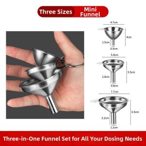 YUYOU | Mini Liquid Transfer Funnel