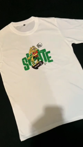 Kaos Murah Berkualitas AR88GANK New Arrival