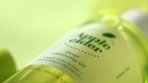 ARIUL Apple Cider Deep Cleansing Oil 200ml