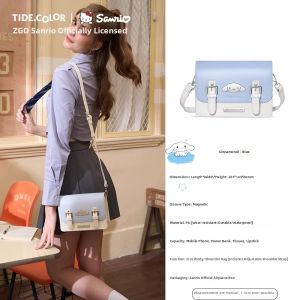 Tide color | Cute Practical Shoulder Bag