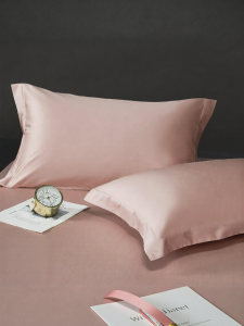 Mercury | High-Quality Cotton Pillowcase 140 Thread Count