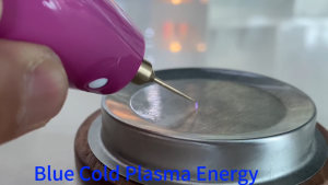 2026 Cold Plasma Pen Cold Jet Plasma Pen Fibroblast Cold Plasma Pen for Mole Removal Skin Tightening Eyelid Lifting
