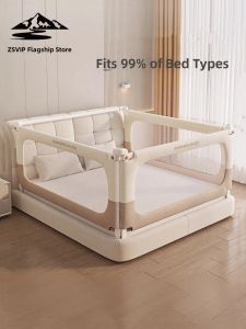 ZSVIP | Anti-fall Elevating Bed Rail