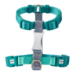 UNMIXED Lightweight Pet Harness Adjustable Cat Harness Comfortable Soft with Quick Release Buckle Dog Body Harness for Puppy Cat