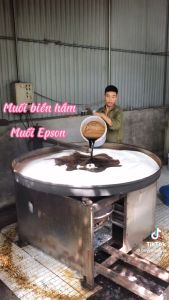 [CHÍNH HÃNG] Muối Ngâm Chân Thảo dược HTX Sinh Dược muối ngâm chân chia nhiều gói nhỏ tiện dụng