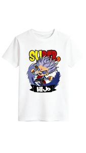 Bandai | 2026 Summer Dragon Ball Vintage Anime Kids T-shirt Pure Cotton Casual Loose Family Tee Vegeta Bulma Trunks Super Family Print