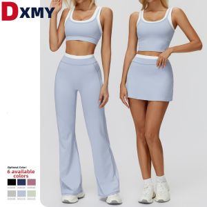 Quick-Drying Breathable Yoga Set Women