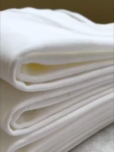 ZITY เสื้อยืดผู้ชายไซส์ใหญ่ คอกลม ผู้ชาย-ผู้หญิงใส่ได้ 100% Cotton ลาย Violent Bear เสื้อยืด Oversized