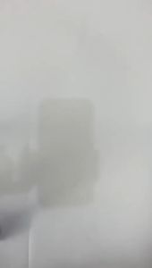 Spion Full CNC Universal Bintang Oval Carbon Black HY