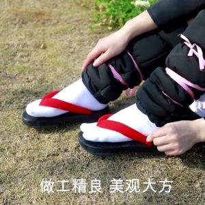 Japanese Traditional Wooden Woman Kimono Geta Clogs & Sauna Spa Flip Flops\\n\\n Introduction to Japanese Traditional Wooden Woman Kimono Geta Clogs\\n\\n What are Japanese Traditional Wooden Woman Kimono Geta Clogs?\\n\\nJapanese traditional wooden woman kimono geta clogs are a type of footwear that has been worn by women in Japan for centuries. These clogs consist of a wooden base with two or three elevated teeth, which provide stability and elevate the wearer above the ground. Geta clogs are typically worn with traditional Japanese clothing, such as kimonos.\\n\\n History and Cultural Significance of Geta Clogs\\n\\nGeta clogs have a rich history and cultural significance in Japan. They were originally worn by samurai warriors during the Edo period (1603-1868) as a practical solution to keep their feet dry and clean while walking through muddy streets. Over time, geta clogs became a popular fashion accessory among Japanese women, symbolizing elegance, grace, and cultural pride.\\n\\n Types of Japanese Traditional Wooden Woman Kimono Geta Clogs\\n\\nThere are several types of traditional wooden woman kimono geta clogs, including:\\n\\n- Hakata geta: A style of geta originating from Fukuoka Prefecture, known for its distinctive shape and design.\\n- Zori: A flat-soled sandal that can be considered a variation of geta clogs, often made from straw or leather.\\n- Okobo: A type of wooden clog worn by maiko (apprentice geisha) and geisha, characterized by its high platform and distinctive shape.\\n\\n How to Choose the Right Japanese Traditional Wooden Woman Kimono Geta Clogs\\n\\n Key Factors to Consider When Selecting Geta Clogs\\n\\nWhen choosing the perfect pair of traditional wooden woman kimono geta clogs, consider the following factors:\\n\\n- Comfort: Look for clogs with a comfortable sole and a well-fitted strap to ensure a secure fit.\\n- Style: Choose clogs that complement your outfit and personal style.\\n- Quality: Opt for high-quality materials and craftsmanship to ensure durability and longevity.\\n\\n How to Measure Your Feet for the Perfect Fit\\n\\nTo find the perfect fit for your traditional wooden woman kimono geta clogs, measure your feet using a ruler or tape measure. Measure the length of your foot from heel to toe, and the width at the widest point. Use these measurements to determine the appropriate size for your clogs.\\n\\n Care and Maintenance Tips for Wooden Geta Clogs\\n\\nTo keep your traditional wooden woman kimono geta clogs in top condition, follow these care and maintenance tips:\\n\\n- Clean the clogs regularly using a soft cloth and mild soap.\\n- Store the clogs in a cool, dry place away from direct sunlight.\\n- Apply a wood preservative or oil to keep the wood hydrated and prevent cracking.\\n\\n Comfortable Wooden Slippers for Home & Sauna Spa Flip Flops\\n\\n Why Choose Comfortable Wooden Slippers for Home?\\n\\nComfortable wooden slippers offer a stylish and practical option for home use. They provide excellent support and comfort, making them ideal for everyday wear around the house.\\n\\n Benefits of Using Sauna Spa Flip Flops\\n\\nSauna spa flip flops offer several benefits, including:\\n\\n- Easy to slip on and off\\n- Lightweight and comfortable\\n- Water-resistant and easy to clean\\n\\n Japanese Wooden Kimono Geta Clogs for Home Slipper Beach\\n\\nJapanese wooden kimono geta clogs can also be used as home slippers or beach footwear. They offer a unique and stylish option for casual wear, while still providing the comfort and support of traditional wooden clogs.\\n\\n Traditional Wooden Clogs vs. Modern Alternatives\\n\\n Advantages of Traditional Wooden Clogs\\n\\nTraditional wooden clogs offer several advantages over modern alternatives, including:\\n\\n- Cultural significance and historical value\\n- Comfort and support for the feet\\n- Unique style and design\\n\\n Comparing Traditional Wooden Clogs with Modern Alternatives\\n\\nWhile modern alternatives may offer convenience and affordability, traditional wooden clogs provide a unique blend of cultural heritage, comfort, and style that cannot be replicated.\\n\\n Incorporating Traditional Wooden Clogs into Modern Fashion\\n\\nIncorporating traditional wooden clogs into modern fashion can add a touch of cultural elegance and uniqueness to any outfit. Consider pairing them with traditional Japanese clothing or incorporating them into contemporary fashion trends.\\n\\n Conclusion\\n\\n Summary of Key Points\\n\\nIn summary, traditional wooden woman kimono geta clogs offer a unique blend of cultural heritage, comfort, and style. They can be worn with traditional Japanese clothing, as home slippers, or even as beach footwear. When choosing the perfect pair of geta clogs, consider factors such as comfort, style, and quality.\\n\\n Final Thoughts on Japanese Traditional Wooden Woman Kimono Geta Clogs & Sauna Spa Flip Flops\\n\\nJapanese traditional wooden woman kimono geta clogs and sauna spa flip flops offer a stylish and practical option for various occasions. Embrace the rich cultural heritage and unique style of these traditional wooden clogs, and incorporate them into your wardrobe for a touch of elegance and uniqueness.\n}