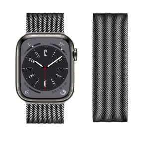 Dây Đeo Đồng Hồ Thông Minh Huawei Fit3 Thanh Lịch Bằng Kim Loại Hấp Thụ Từ Tính Phụ Kiện Dây Đeo Tay Nam Nữ