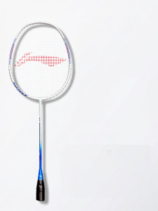 Bộ Vợt Cầu Lông Li-Ning Thunder 9 Và Kason Haotian Hammer 8 Sợi Carbon