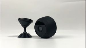 【COD】CCTV Camera Mini A9 ConnectWifi Smart Home Ip Camera CCTV Camera Connect To Cellphone With Voice Mini Camera Spy Connect To Phone CCTV 360 Camera With A9 Mini CCTV Camera Hd 1080p