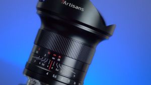 7Artisans 15mm F4 SONY FULL FRAME เลนส์มือหมุน เลนส์ Wide สำหรับใส่กล้อง Sony ได้ทุกรุ่น ( Lens Wide ) ULTRA Wide ( 7Artisan 15 mm F 4 )