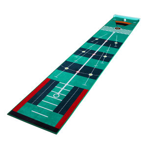 TTYGJ | Indoor Golf Putter Practice Set Portable Mini Kit