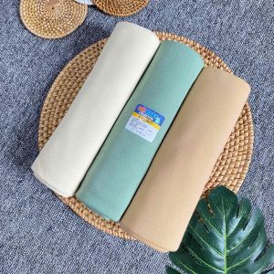 Seri Sage Polos - 3 PCS Bedong Polos UK Jumbo 90x110cm Bahan Kaos SNI Bedong Bayi New Born Bedong Bayi Baru Lahir New Born