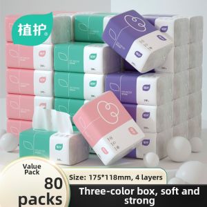Botare | Cost-Effective Home Use Facial Tissue Bulk