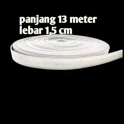 TALI KENDANG FENBEL DAUR ULANG