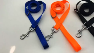 Dây dắt Chó siêu dày và chắc chắn có thể thu ngắn dây - Love Pets Shop