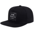 Unisex Brooklyn Mũ Bóng Chày Cotton Có Thể Điều Chỉnh Nón Snapback Với Nhãn Da Mũ Hip Hop Hat Dành Cho Nam Và Nữ Trucker Hat. 