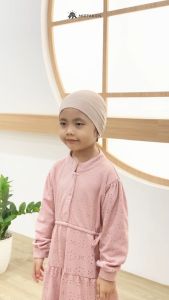 Mirtakids Amara Ciput Inner Hijab Anak (2-12 Tahun)| Katun Spandex Stretch