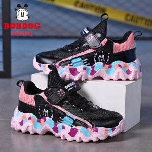 Bobdog | Breathable Girls Sport Shoes