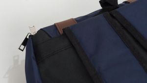 Hyena - Tas Ransel Backpack Collyn Stripped Series (DNK15 Collyn)