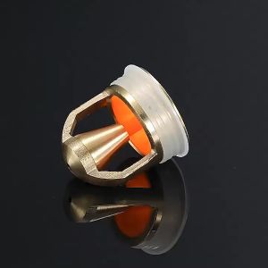 Lõi ngăn mùi thoát sàn từ tính thông minh thế hệ mới Cu32 bằng đồng kèm 3 gioăng cao su D32-75mm