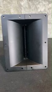 ปากฮอร์นเสียงแหลม คอ1นิ้ว 1ยูนิด VX-46#