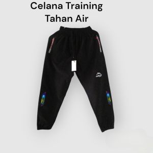 Everest Celana Kolor Training Panjang Olahraga Adventure Traveling Joging Senam Gowes