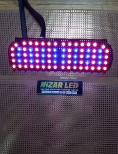 Lampu Motor Stoplam Running AEROX OLD