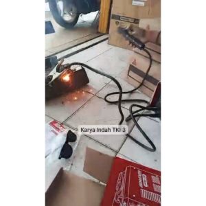 Mesin Las DAIDEN MMAi 200 Welding Machine 200 Ampere Trafro 200A