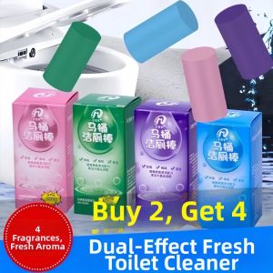 YOULE | Automatic Toilet Cleaning Stick Deodorizing Descaler Fresh