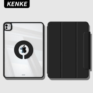 KENKE | Vỏ iPad Chống Cong Có Tính Từ