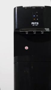 DISPENSER MITO MD 666 777 MD666 MD777  GALON BAWAH 3IN1 HOT NORMAL COOL 3 KRAN KERAN