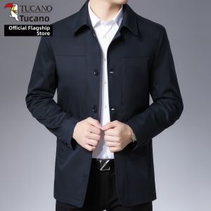 TUCANO | 100 Cotton Mens Jacket