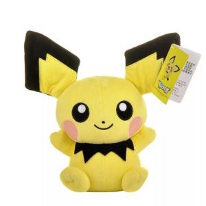 Đồ Chơi Nhồi Bông Pokemon Cho Trẻ Em - Gengar Pikachu Charizard Mềm Mại Dễ Thương Kiểu Hoạt Hình Búp Bê Nhồi Bông Piplup Quà Tặng - 41 Kiểu Có Sẵn