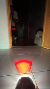 Lampu Projie Biled Medium 3.5inch Ala Ala: Pilihan Terbaik untuk E-Commerce