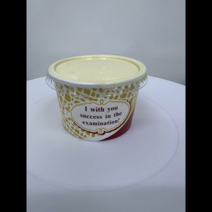 Authentic Musang King Durian Delight Ice Cream – Healthier Choice No Added Cholesterol Multipack