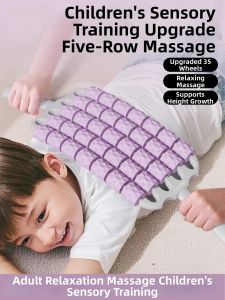 rosekey | Long Sensory Integration Training Massage Stick