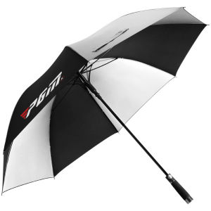 PGM GOLF | Ultralight Auto Golf Umbrella UPF50+ Carbon Fiber