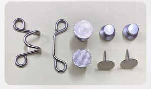 Móc thu nhỏ eo quần 32mm.