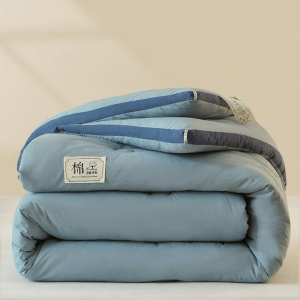 WUYINLIANGPIN | Warm Full Cotton Quilt Core